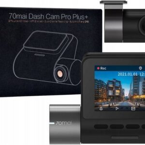 70 mai "Kamera Auto DVR Xiaomi 70mai A500S Dash Cam Pro" Videokamera (HD)