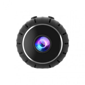 Asupermall - X10 Sportkamera HD-Antenne dv Kleine drahtlose Kamera Heimtier-WIFI-Kamera A9 X6D-Sicherheits-Camcorder WIFI-Kamera-Videorecorder