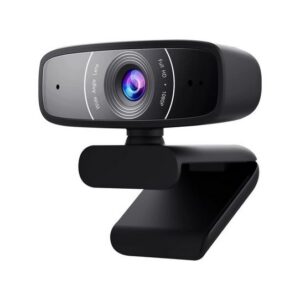 Asus Webcam C3 PC