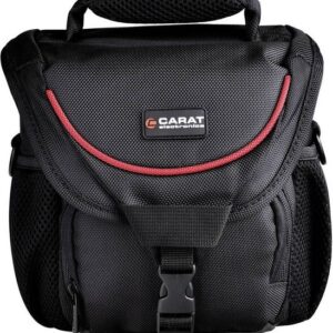 Carat Electronics Tough Bag Large Kameratasche Innenmaß (B x H x T) 160 x 80 x 140mm