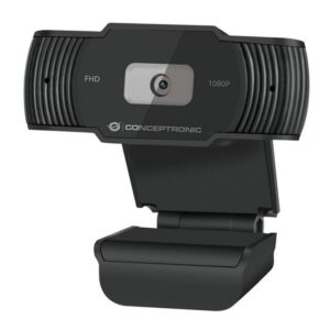 Conceptronic "Amdis 1080P Full HD" Webcam
