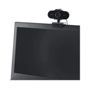 DICOTA Webcam PRO Plus FULL HD 1080p PC