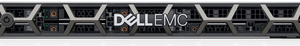 Dell EMC PowerEdge R450 - Server - Rack-Montage - 1U - zweiweg - 1 x Xeon Silver 4309Y / 2,8 GHz - RAM 16GB - SAS - Hot-Swap 6,4 cm (2.5) Schacht/Schächte - SSD 480GB - keine Grafiken - GigE - kein Betriebssystem - Monitor: keiner - Schwarz - BTP - mit 3 Jahre Basis Vor-Ort (X95FF)