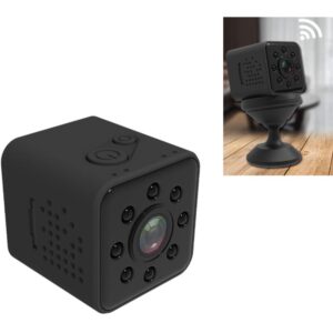 Geschenke - Mini-Kamera SQ23 hd WiFi Kleine 1080P Weitwinkelkamera Wasserdichter Mini-Camcorder sq13 dvr Video Sport Micro-Camcorder Verbesserte