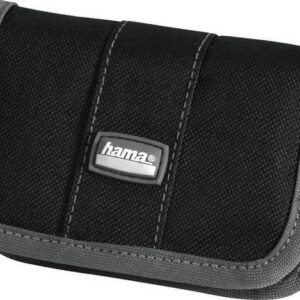 Hama Kameratasche "Tasche für SD-Karten, Speicherkarten-Tasche"