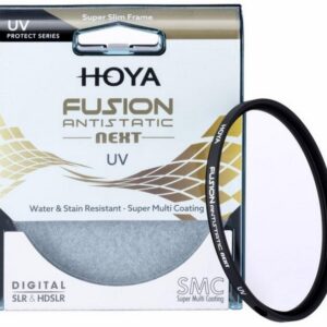 Hoya "Fusion Antistatic Next UV-Filter 67mm" Objektivzubehör