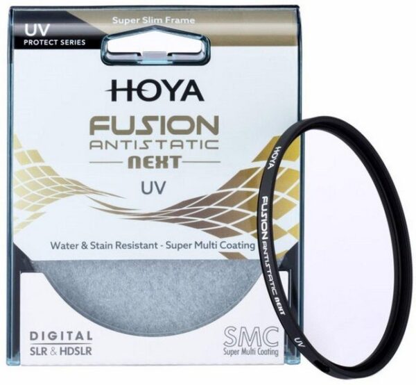 Hoya "Fusion Antistatic Next UV-Filter 67mm" Objektivzubehör