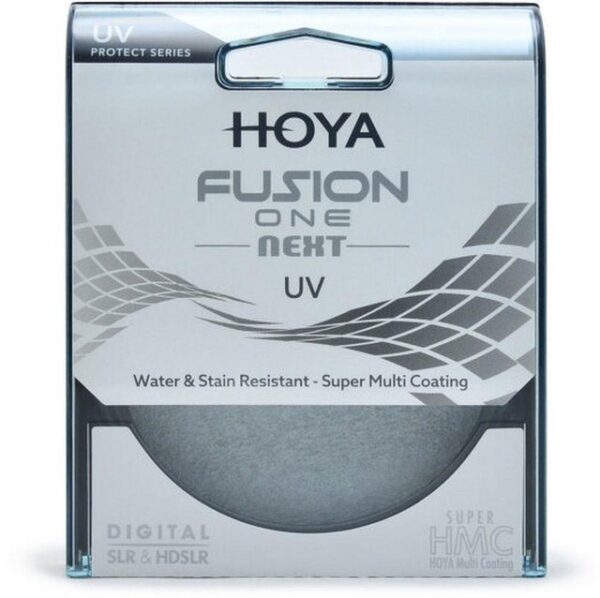 Hoya "Fusion ONE Next UV-Filter 46mm" Objektivzubehör