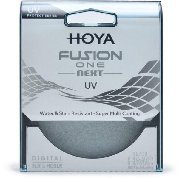 Hoya "Fusion ONE Next UV-Filter 77mm" Objektivzubehör