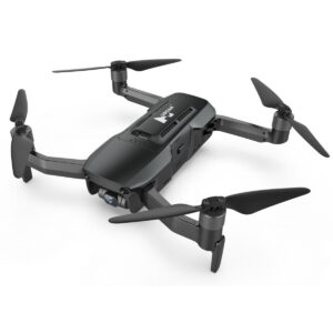 Hubsan SchwarzHawk2 GPS 5KM FPV mit 1/2,6" 4K Kamera 3-Achsen Gimbal 33min Flugzeit RC Drohne Quadcopter RTF