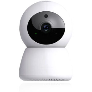 Intelligente 1080P HD-Webcam-Überwachungskamera mit