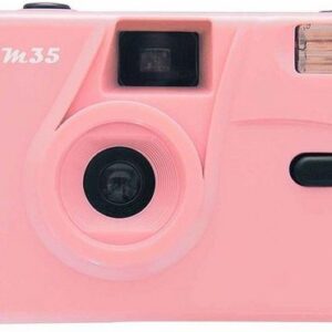 Kodak "M35 Kamera candy pink" Sofortbildkamera