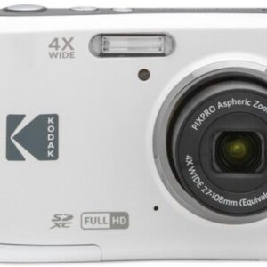 Kodak "Pixpro FZ45" Kompaktkamera