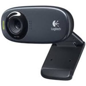 Logitech "960-001065 Logitech C310 HD Webcam" Webcam
