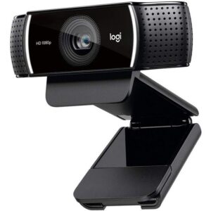 Logitech "960-001076 Logitech C925e HD Webcam" Webcam