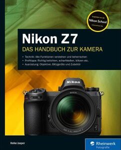 Nikon Z7 (eBook, PDF)