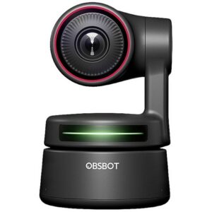 Obsbot "4K-Webcam" Webcam (Standfuß)