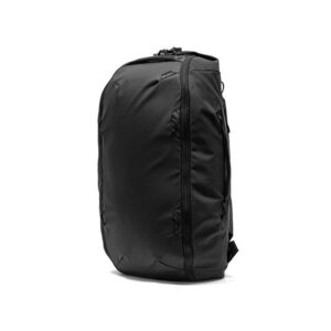 Peak Design Kameratasche "Travel Duffelpack Bag 65L Black Reisetasche"