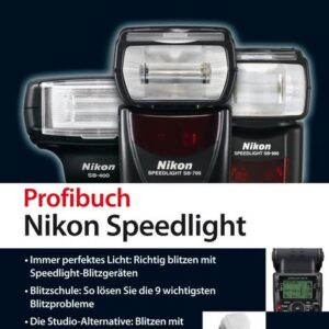 Profibuch Nikon Speedlight