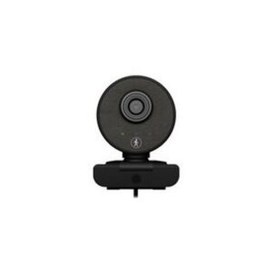 Raidsonic IcyBox Full-HD Webcam IB-CAM501-HD mit Mikrofon PC