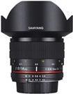 Samyang - Weitwinkelobjektiv - 10 mm - f/2.8 ED AS NCS CS - Canon EF-M