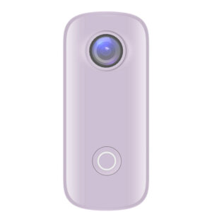 Sjcam - C100 Mini Action Camera 1080p/30fps digitale Videokamera 30m wasserdichte magnetische Karosserie integrierte