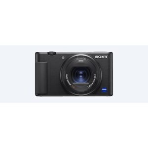 Sony ZV-1 Vlog-Kamera 4K UHD Camcorder