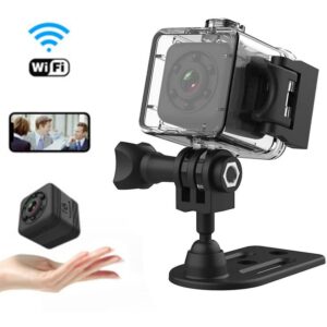 Sq29 Wasserdichte Mini 1080p Smart Kamera Drohne oder Auto Verwenden Sie Micro Cam Recorder Bewegungsmelder Nachtsicht Kleine Hd Tragbare Thsinde