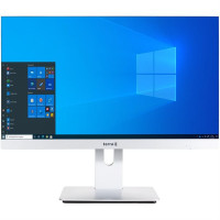 TERRA PC-BUSINESS 1009900 - All-in-One mit Monitor, Komplettsystem - Core i5 4,5 GHz - RAM: 8 GB - H