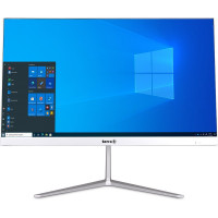 TERRA PC-BUSINESS 1009902 - All-in-One mit Monitor, Komplettsystem - Core i3 4,1 GHz - RAM: 8 GB - H