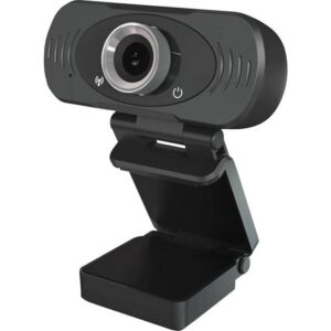 Xiaomi "Webcam IMILAB W88" Webcam (Standfuß, Klemm-Halterung)
