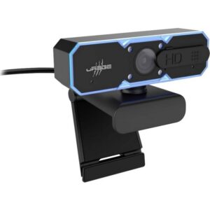 uRage "Streaming-Webcam mit Spy" Webcam