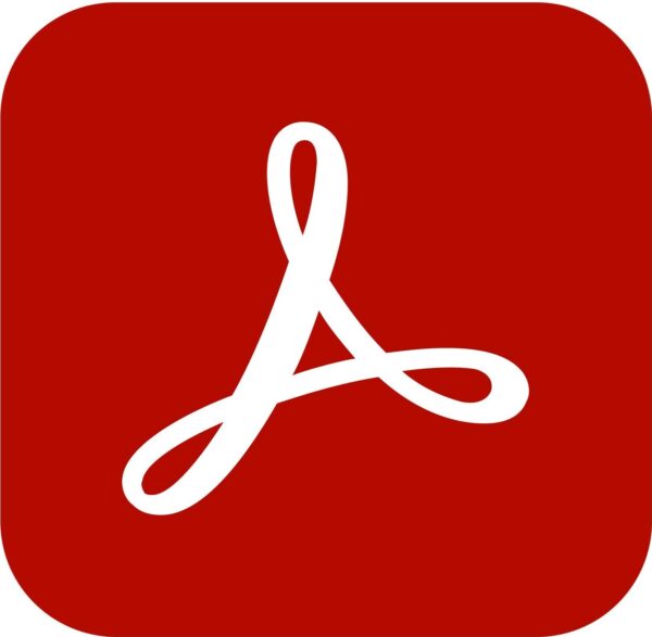 ADOBE ACROBAT STD 2020 TLP COM AOO (65324318AD01A00)