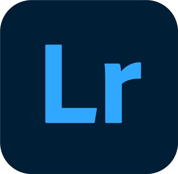 ADOBE Lightroom Pro VIP COM RNW 1Y L1 (65308900BA01C12)