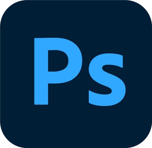 ADOBE Photoshop Ent VIP COM RNW 1Y L2 (65271180BA02C12)