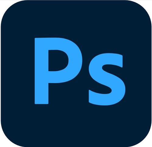 ADOBE Photoshop Pro VIP COM RNW 1Y L3 (65308633BA03C12)