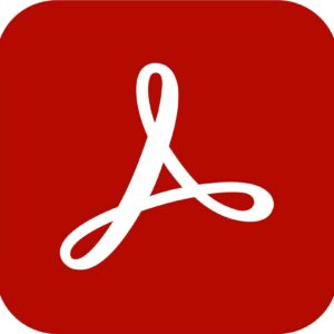 Adobe Acrobat Pro 2020 - Upgrade-Lizenz - 1 Benutzer - TLP - Stufe 1 (1+) - Win, Mac - Schwedisch (65324437AD01A00)
