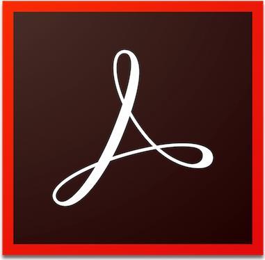 Adobe Acrobat Pro for enterprise - Abonnement neu - 1 Benutzer - Reg. - VIP Select - Stufe 12 (10-49) - 3 years commitment - Win, Mac - Multi European Languages