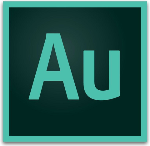 Adobe Audition CC for Enterprise - Subscription New - 1 Benutzer - VIP Select - Stufe 12 (10-49) - 3 years commitment - Win, Mac - Multi European Languages