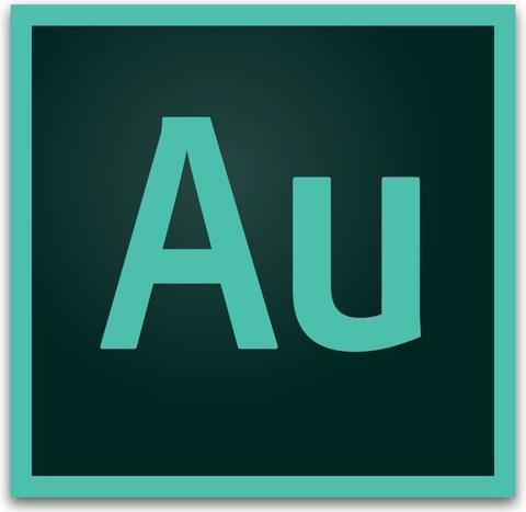 Adobe Audition CC for Enterprise - Subscription Renewal - 1 Benutzer - Value Incentive Plan - Stufe 1 (1-9) - Win, Mac - Multi European Languages