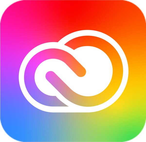 Adobe Creative Cloud All Apps - Pro for enterprise - Abonnement neu - 1 Benutzer - VIP Select - Stufe 12 (10-49) - 3 years commitment - Win, Mac - Multi European Languages