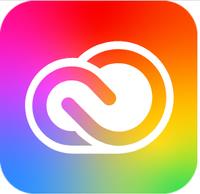 Adobe Creative Cloud All Apps - Pro for enterprise - Subscription Renewal - 1 Benutzer - VIP Select - Stufe 12 (10-49) - 3 years commitment - Win, Mac - Multi European Languages