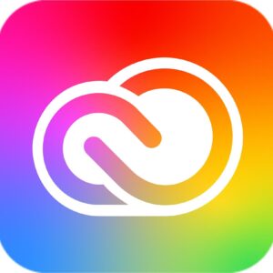 Adobe Creative Cloud All Apps - Pro for teams - Abonnement neu - 1 Benutzer - VIP Select - Stufe 12 (10-49) - 3 years commitment, Introductory Full Year Forecast - Win, Mac - Multi European Languages