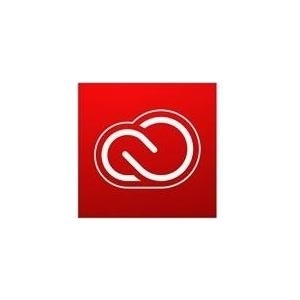 Adobe Creative Cloud for Enterprise - All Apps - Abonnement neu - 1 Benutzer - VIP Select - Stufe 12 (10-49) - 3 years commitment - Win, Mac - EU English