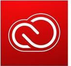 Adobe Creative Cloud for Enterprise - All Apps - Subscription New - 1 Benutzer - VIP Select - Stufe 12 (10-49) - 3 years commitment - Win, Mac - Multi European Languages