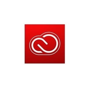 Adobe Creative Cloud for Enterprise - All Apps - Subscription New - 1 Benutzer - VIP Select - Stufe 14 (100+) - 3 years commitment - Win, Mac - Multi European Languages