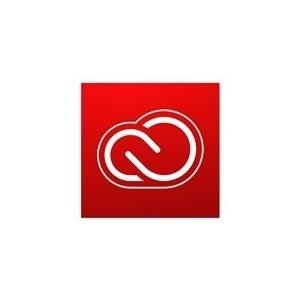 Adobe Creative Cloud for teams - Subscription New - 1 Benutzer, 10 Assets - VIP Select - Stufe 12 (10-49) - 0 Punkte - 3 years commitment - Win, Mac - Multi European Languages - mit Adobe Stock