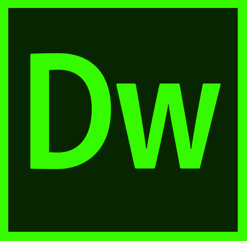 Adobe Dreamweaver CC for Enterprise - Subscription New - 1 Benutzer - VIP Select - Stufe 12 (10-49) - 3 years commitment - Win, Mac - Multi European Languages