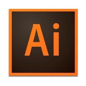 Adobe Illustrator CC for teams - Subscription New (1 Jahr) - 1 Benutzer - VIP Select - Stufe 13 (50-99) - 0 Punkte - 3 years commitment - Win, Mac - Multi European Languages