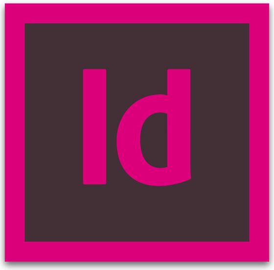 Adobe InDesign CC for teams - Subscription New (1 Jahr) - 1 Benutzer - VIP Select - Stufe 12 (10-49) - 0 Punkte - 3 years commitment - Win, Mac - Multi European Languages